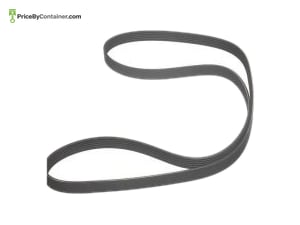 BMW 11281247986 — BMW GENUINE BELT6PK1660 11281247986