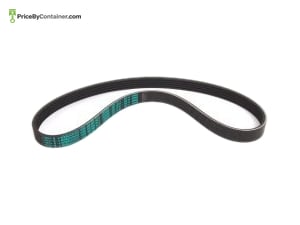 BMW 11281401162 — BMW GENUINE FAN BELT 5PK785 11281401162