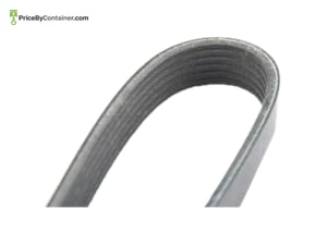 BMW 11281404018 — BMW GENUINE BELT 6PK1515 11281404018