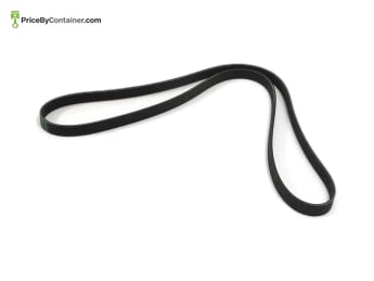 BMW 11281437369 — BMW GENUINE BELT 6PK1733 11281437369