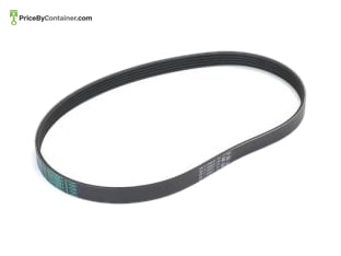 BMW 11281703943 — BMW GENUINE BELT 5PK890 11281703943