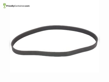 BMW 11281704719 — BMW GENUINE BELT 7PK1035 11281704719