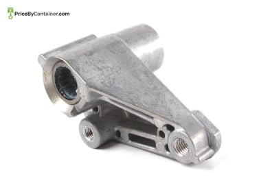BMW 11281726773 — BMW GENUINE BRACKET 11281726773