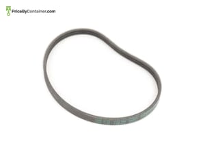 BMW 11281736744 — BMW GENUINE BELT 3PK590 / 11281736744