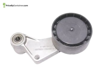 BMW 11281742013 — BMW GENUINE BELT TENSIONER PULLEY 11281742013