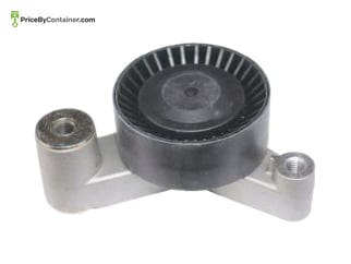 BMW 11281745550 — BMW GENUINE BELT TENSIONER ASSEMBLY 11281745550