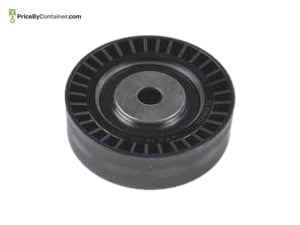 BMW 11281748131 — BMW GENUINE PULLY 11281748131