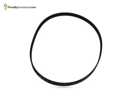 BMW 11287512762 — BMW GENUINE AC BELT 4PK863 11287512762