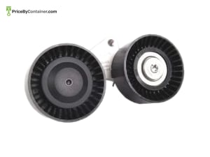 BMW 11287515865 — BMW GENUINE BELT PULLY 11287515865