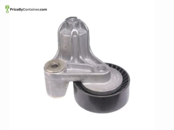 BMW 11287515867 — BMW GENUINE BELT TENSIONER PULLEY 11287515867