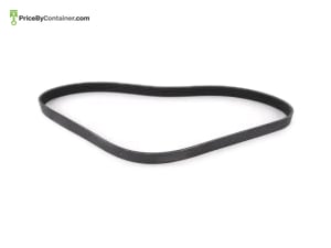 BMW 11287518250 — BMW GENUINE BELT 6PK1033 11287518250