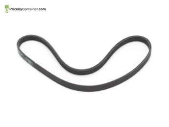 BMW 11287520177 — BMW GENUINE AC BELT 4PK824 11287520177
