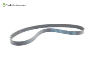 BMW 11287526364 — BMW GENUINE BELT 6PK1053 11287526364