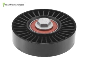 BMW 11287535860 — BMW GENUINE IDLER PULLY 11287535860