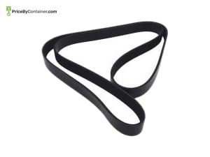 BMW 11287540949 — BMW GENUINE BELT 7PK1666 11287540949