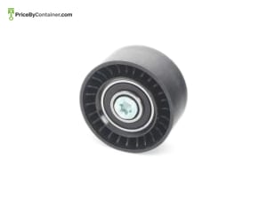 BMW 11287545297 — BMW GENUINE BELT PULLEY 11287545297
