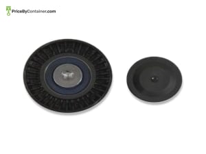 BMW 11287549557 — BMW GENUINE DEFL PULLY 11287549557