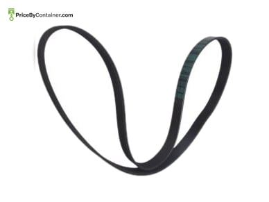 BMW 11287557257 — BMW GENUINE BELT 7PK1370 11287557257