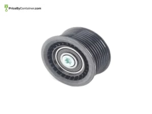 BMW 11287559889 — BMW GENUINE PULLEY 11287559889
