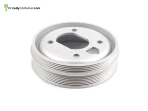 BMW 11287570264 — BMW GENUINE PULLY 11287570264