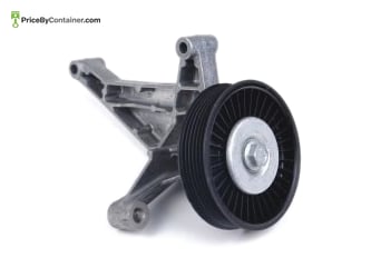 BMW 11287570810 — BMW GENUINE PULLEY1484243 11287570810
