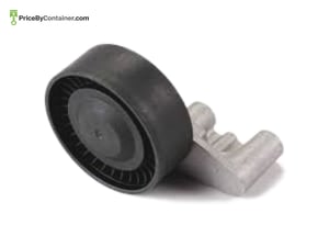 BMW 11287574834 — BMW GENUINE PULLEY 11287574834