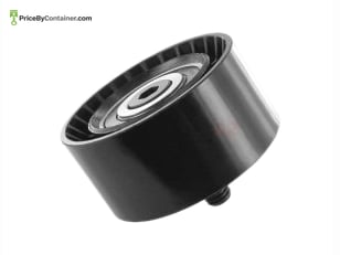 BMW 11287574835 — BMW GENUINE PULLEY 11287574835