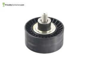 BMW 11287589361 — BMW GENUINE PULLEY 11287589361
