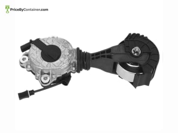 BMW 11287598832 — BMW GENUINE FRICTANIOL WHEEL 11287598832