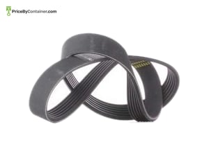 BMW 11287603348 — BMW GENUINE BELT 6PK 987 11287603348