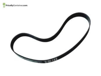 BMW 11287618848 — BMW GENUINE BELT 6PK1003 11287618848