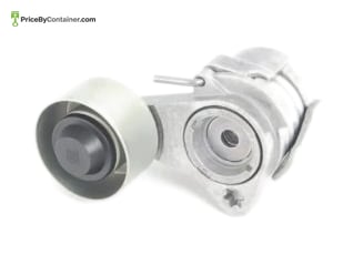 BMW 11287627052 — BMW Genuine Original New Belt Tensioner 11287627052 Replace : 11284600341 / 11287586900 Functionality : The BMW Genuine…