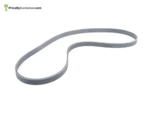 BMW 11287628279 — BMW GENUINE BELT 8DPK1833 11287628279