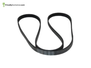 BMW 11287628650 — BMW GENUINE ENG BELT 6PK1990 11287628650