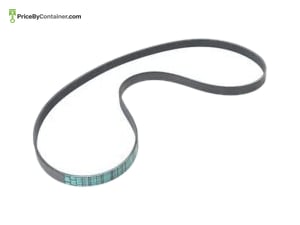 BMW 11287628651 — BMW GENUINE BELT/6PK1827 11287628651