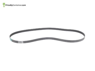 BMW 11287628652 — BMW GENUINE FAN BELT 7PK1855 11287628652