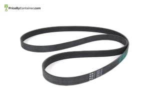 BMW 11287628653 — BMW GENUINE V BELT 7PK1860 11287628653