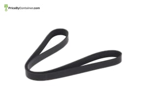 BMW 11287628655 — BMW GENUINE BELT 8PK2026 11287628655