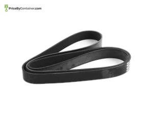 BMW 11287628658 — BMW GENUINE BELT 8PK1786 11287628658