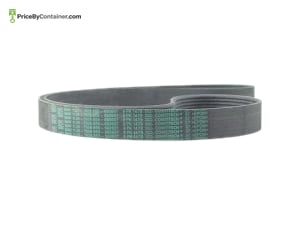 BMW 11287628659 — BMW GENUINE BELT 8PK 1478 11287628659