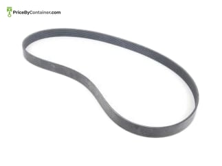 BMW 11287628661 — BMW GENUINE FAN BELT 8PK1390 11287628661