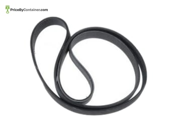 BMW 11287631810 — BMW GENUINE FAN BELT/6PK1870 11287631810