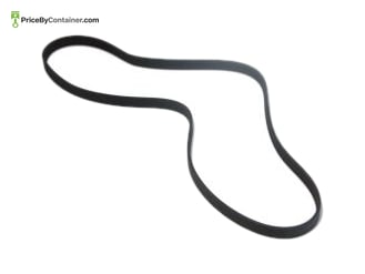 BMW 11287631811 — BMW GENUINE ENG BELT 6PK1637 11287631811
