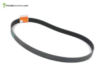 BMW 11287631812 — BMW GENUINE ENG BELT 7PK1104 11287631812
