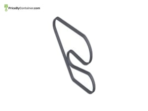 BMW 11287631815 — BMW GENUINE BELT 11287631815