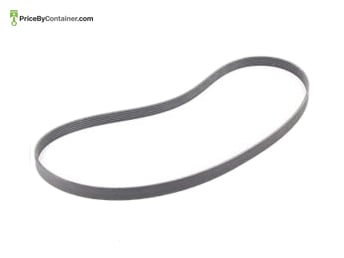 BMW 11287631817 — BMW GENUINE FAN BELT 6PK1548 11287631817