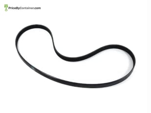 BMW 11287631818 — BMW GENUINE BELT 6PK 1555 11287631818