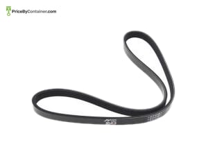 BMW 11287631821 — BMW GENUINE BELT 4PK869 11287631821