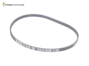 BMW 11287631822 — BMW GENUINE BELT 4PK843 11287631822