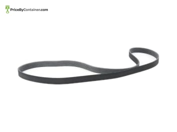 BMW 11287631823 — BMW GENUINE BELT 7PK1627/7PK1624 11287631823